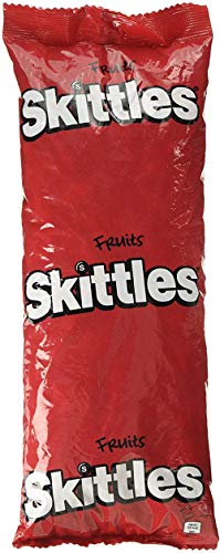 Skittles Vending 1.6kg Bag