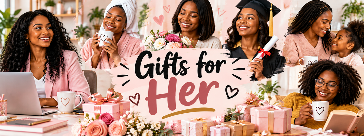 Gifts for Her
